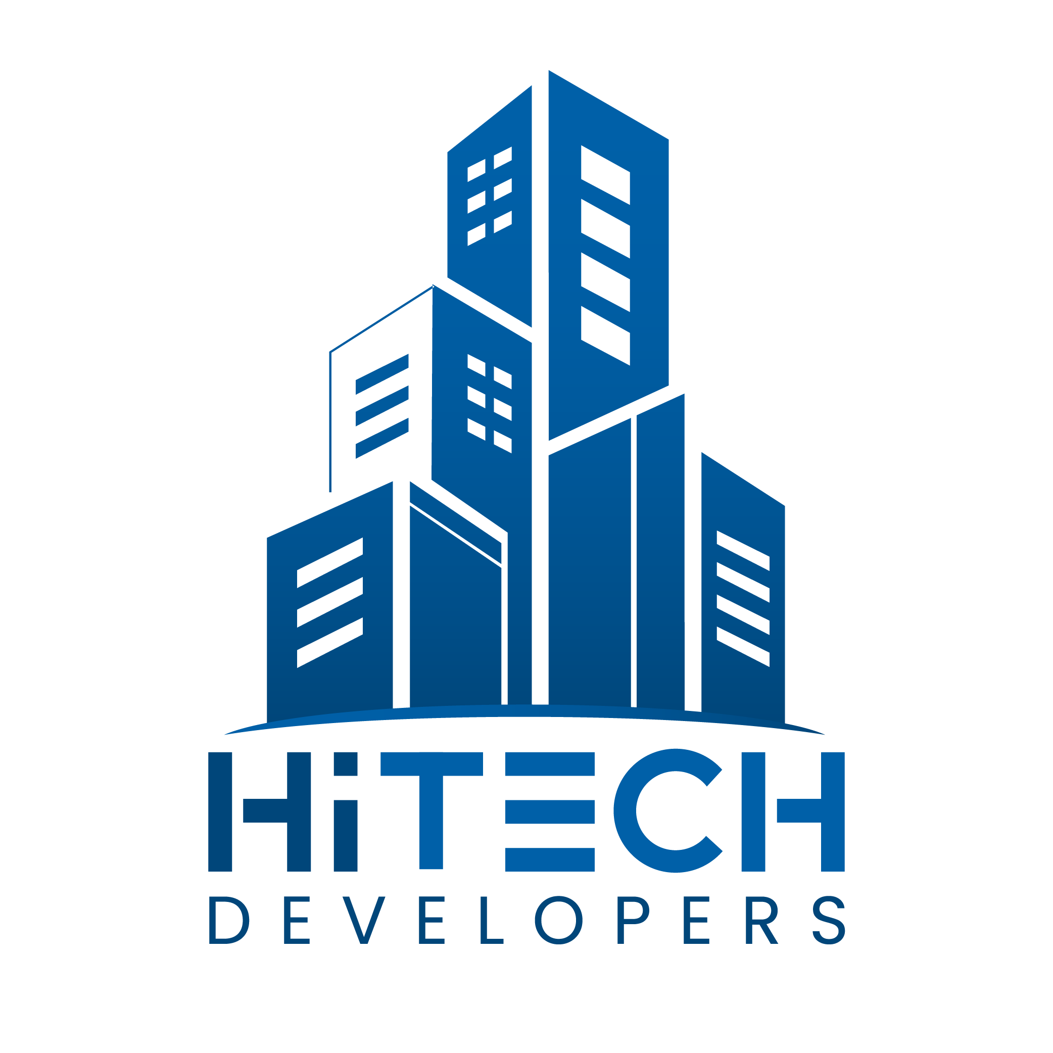 Hitech Developers