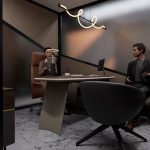 Hi Tech Interior 1
