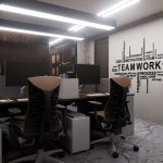 Hi Tech Interior 2