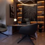Hi Tech Interior 7