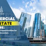 Commercial Real Estate in Lahore: Best Investment Opportunities for IT Businesses & Investors (2026 Guide)